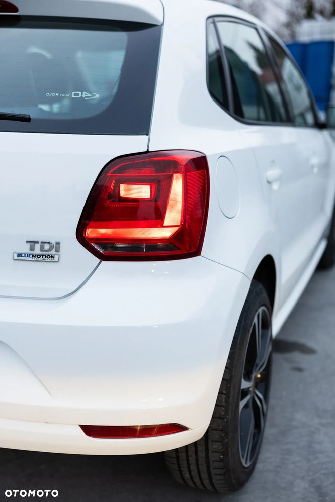 Volkswagen Polo - 22