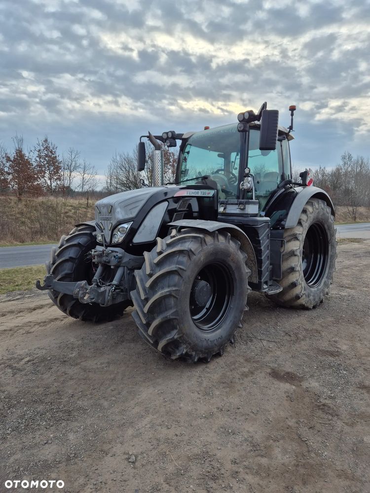 Fendt - 5