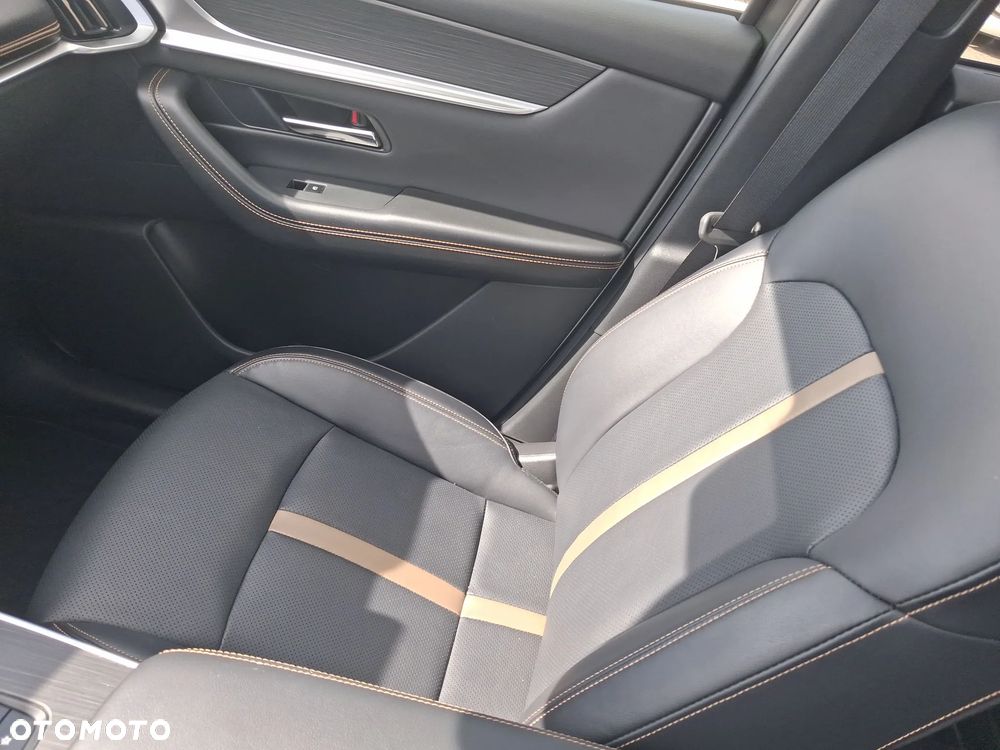 Mazda CX-80 3.3 e-Skyactiv D mHEV Homura Plus AWD - 36