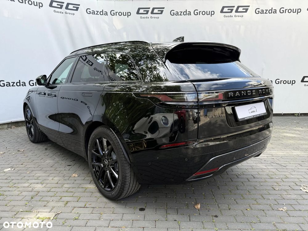 Land Rover Range Rover Velar D200 Dynamic SE - 2
