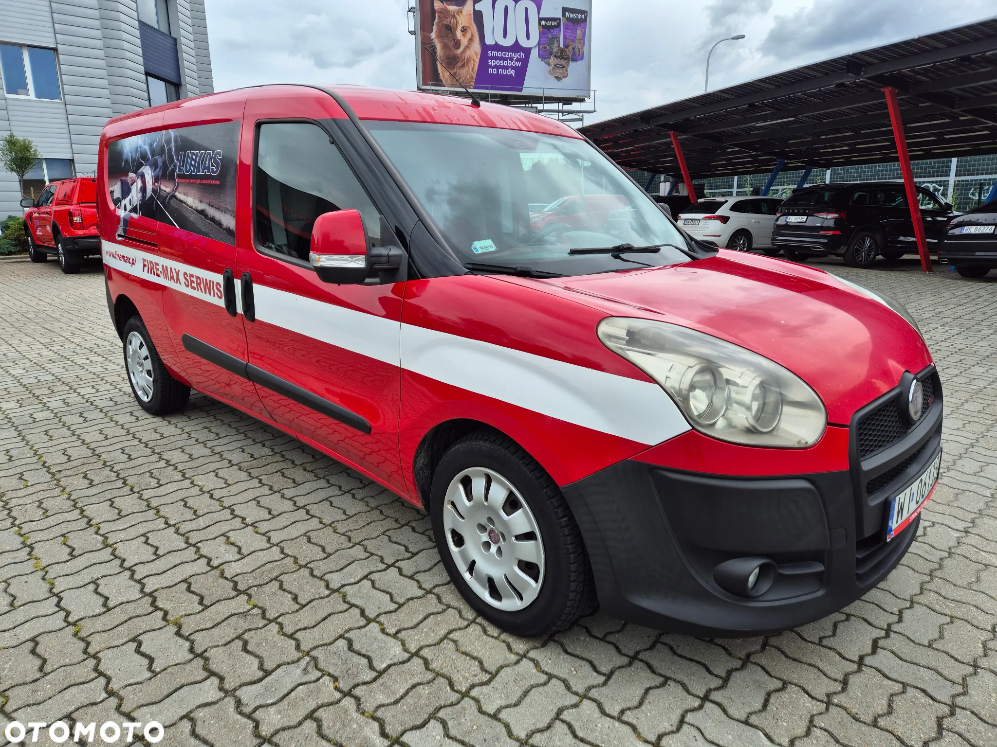 Fiat Doblo - 3