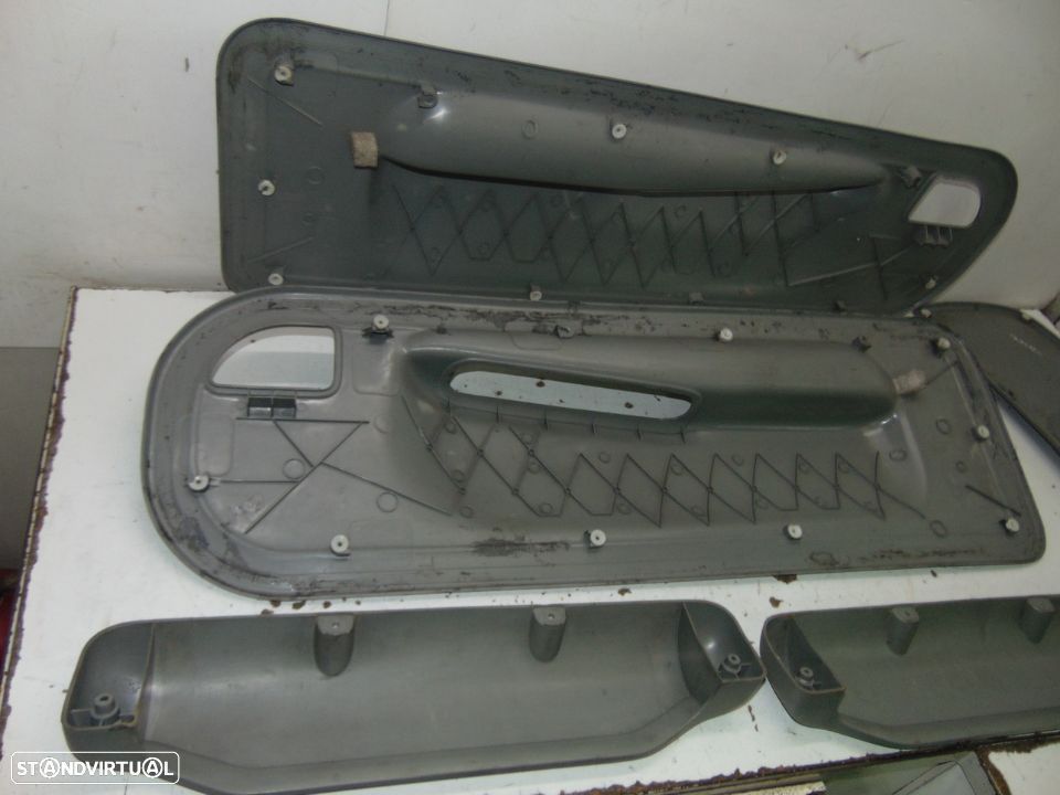 Renault twingo quartelas - 7
