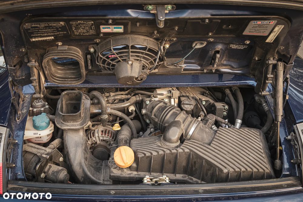 Porsche 911 - 19