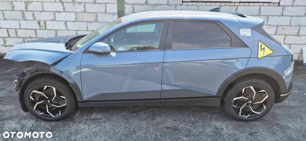Hyundai IONIQ 5 84kWh Techniq - 4