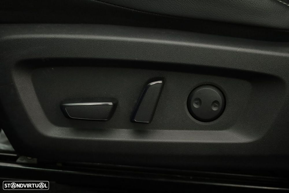 Nissan Qashqai 1.3 DIG-T Tekna - 26