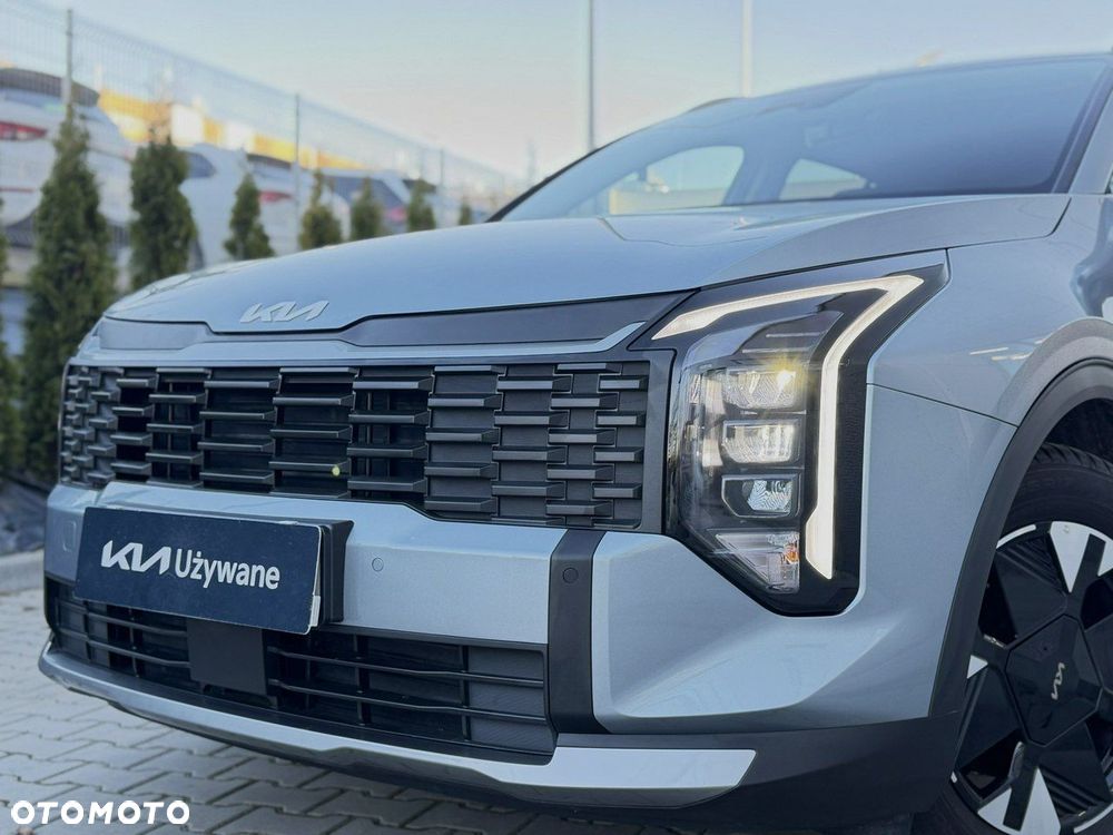 Kia Sportage 1.6 T-GDI L 4WD DCT - 14