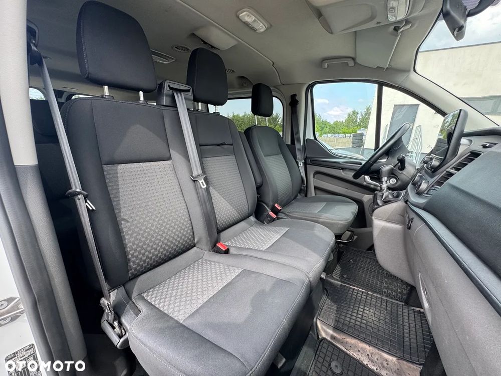Ford Transit Custom 320 L2H1 Trend (bryg.) - 19