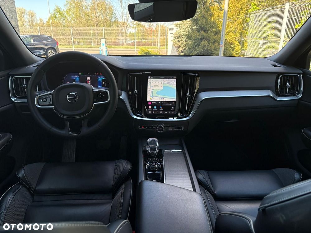 Volvo S60 - 16