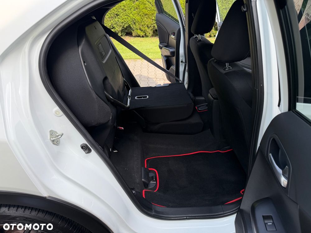 Honda Civic 1.8 i-VTEC Sport Black Edition - 29
