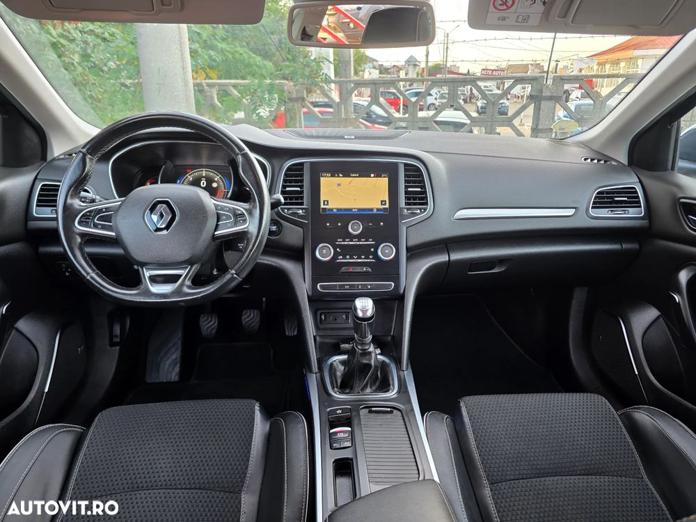 Renault Megane - 7