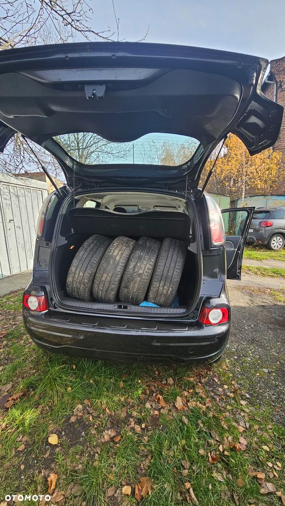 Citroën C3 Picasso 1.6i Seduction - 13