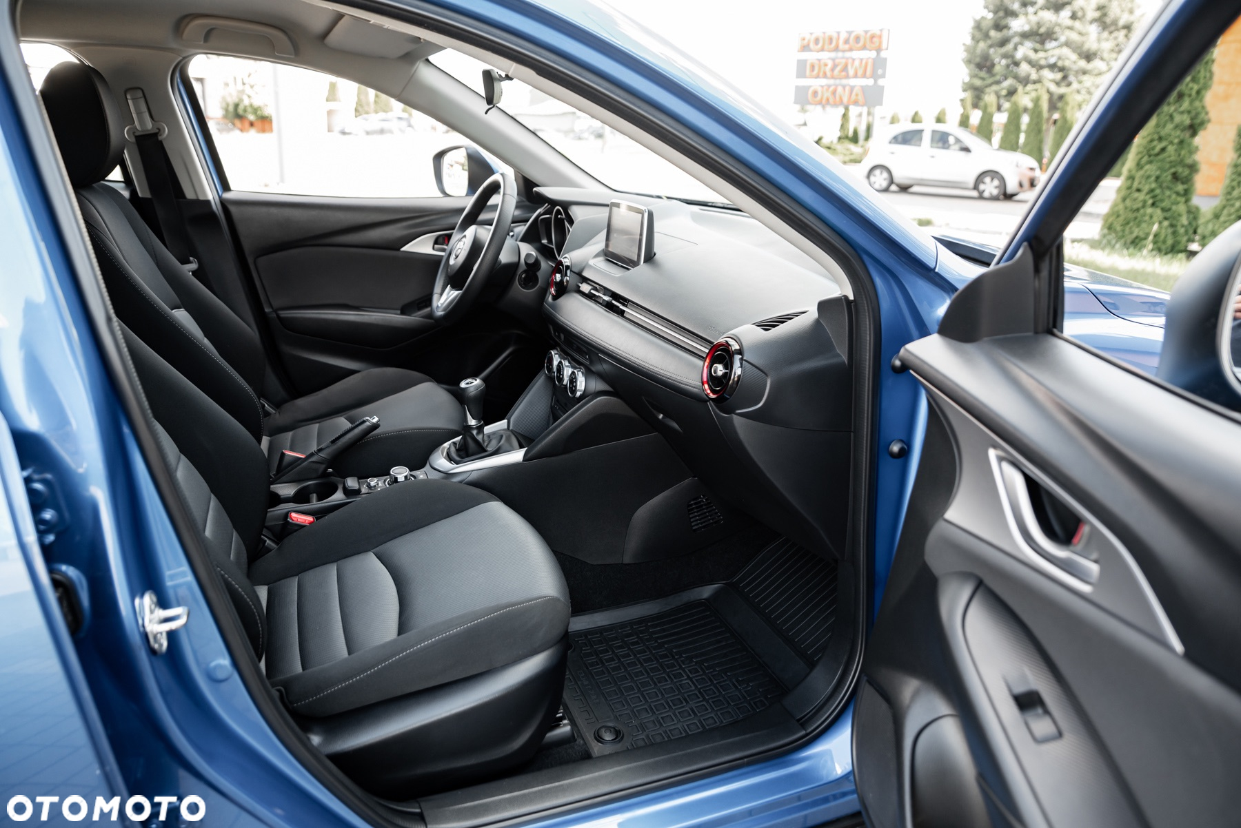 Mazda CX-3 2.0 Skypassion - 8