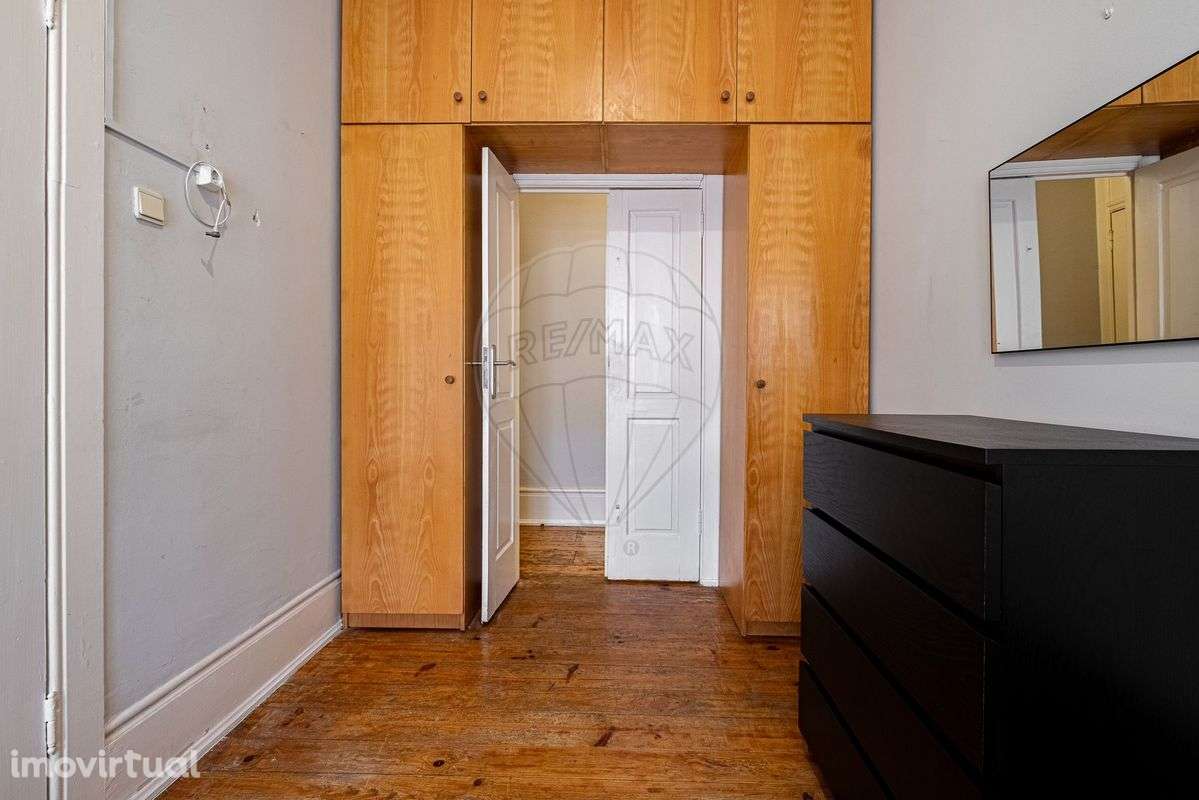 Apartamento T3 para venda - Grande imagem: 3/15