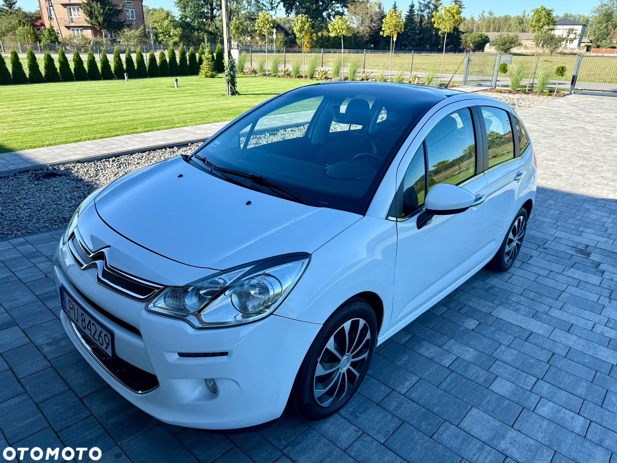 Citroën C3 1.2 PureTech Exclusive - 3