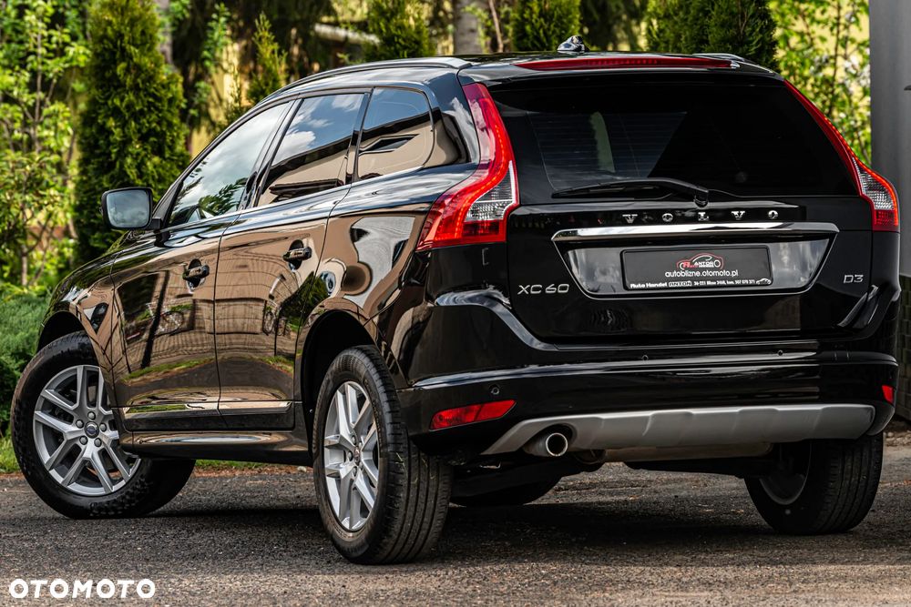 Volvo XC 60 - 4
