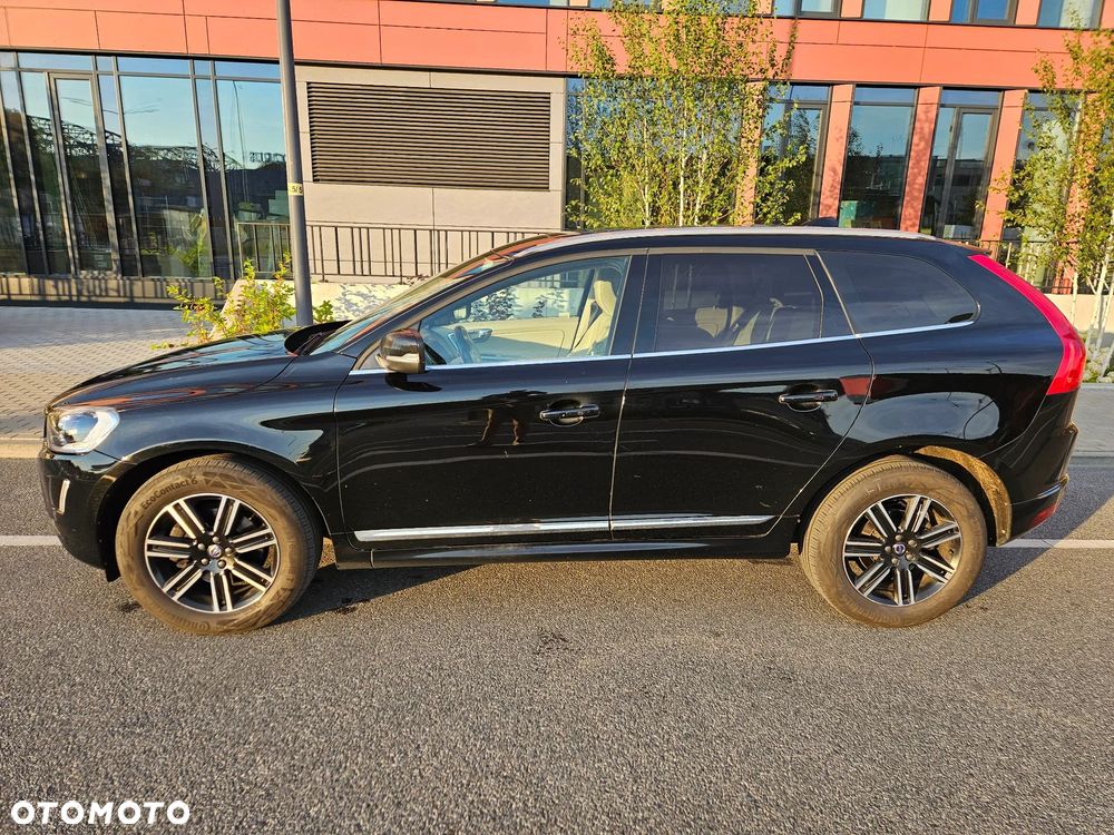 Volvo XC 60 D4 AWD Summum - 3