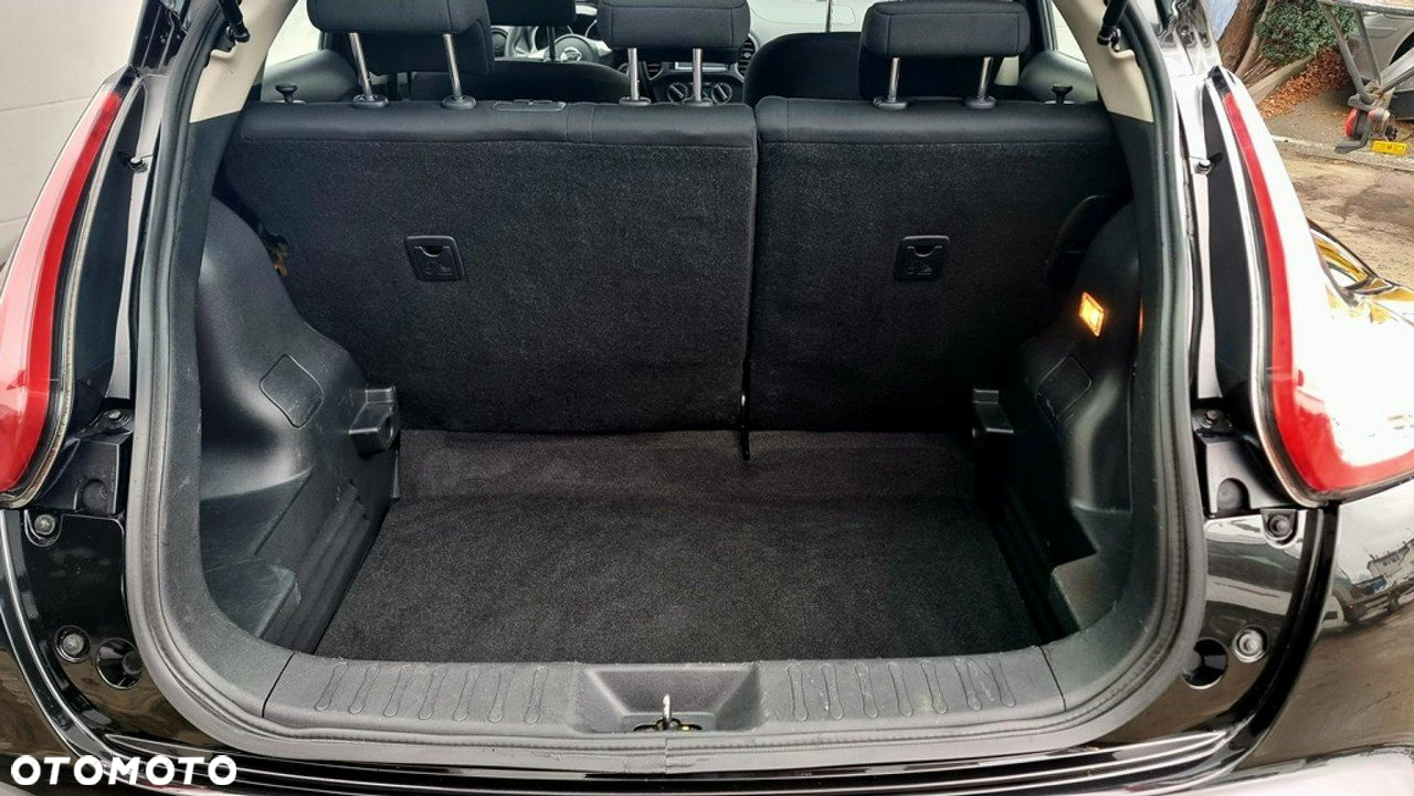 Nissan Juke - 19
