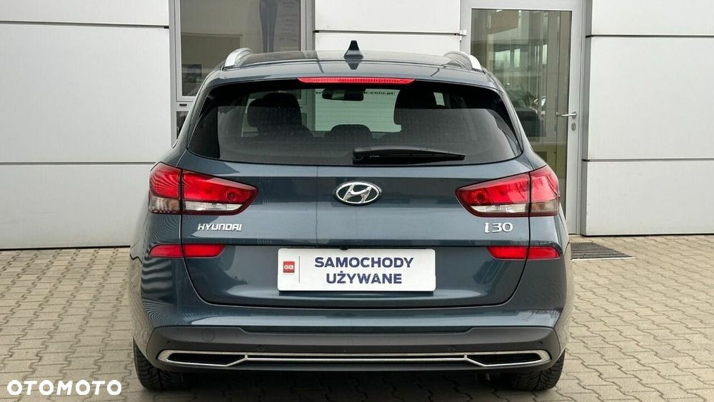 Hyundai i30 1.0 T-GDI Comfort - 8