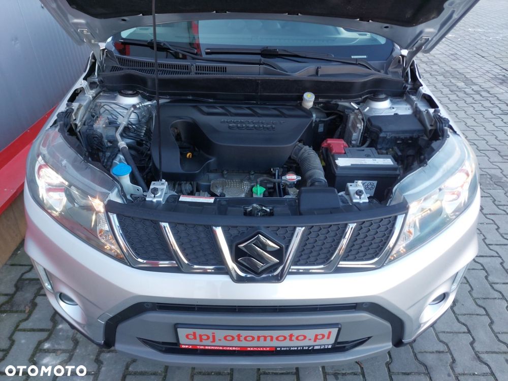 Suzuki Vitara - 9