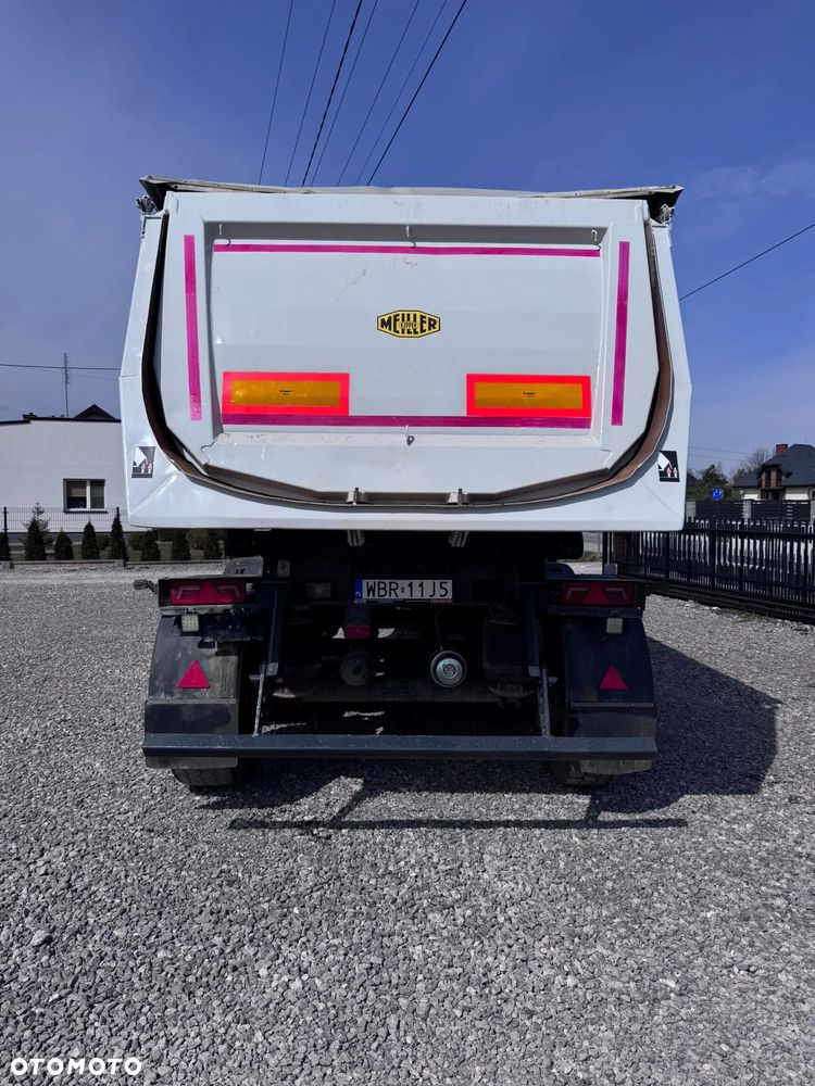 Meiller MHPS 12/27 N0SS2 - 4