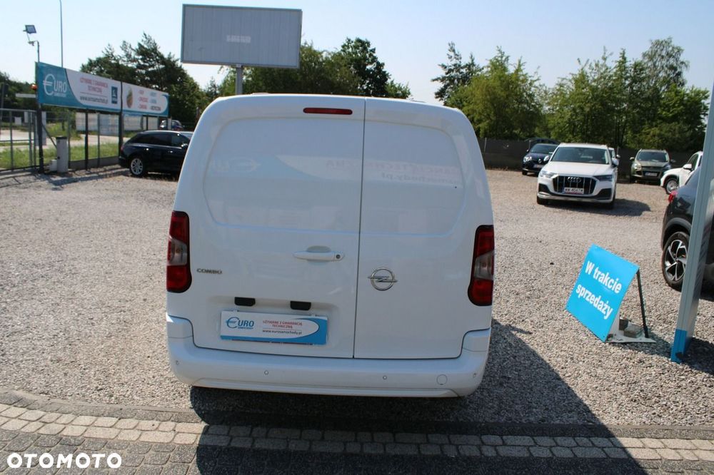 Opel Combo - 7