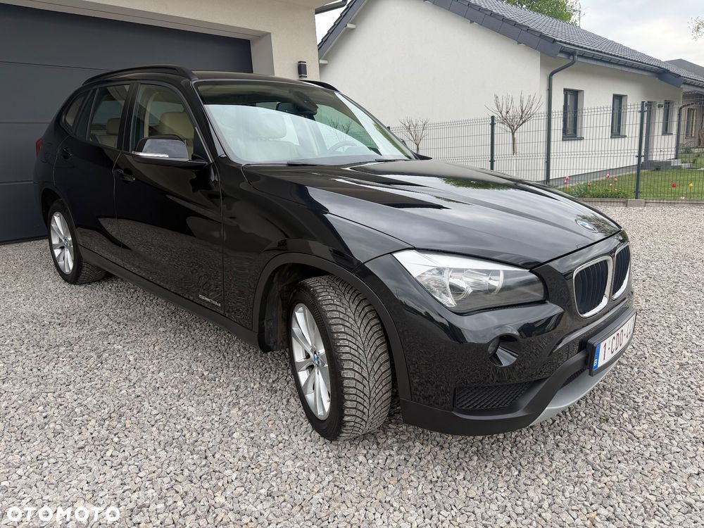 BMW X1 sDrive18d xLine - 2