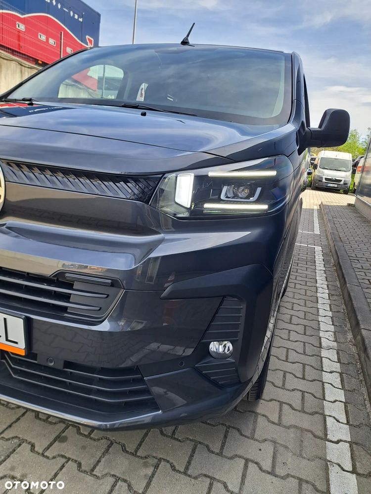 Citroën SpaceTourer 2.0 BlueHDi XL Plus EAT8 - 21