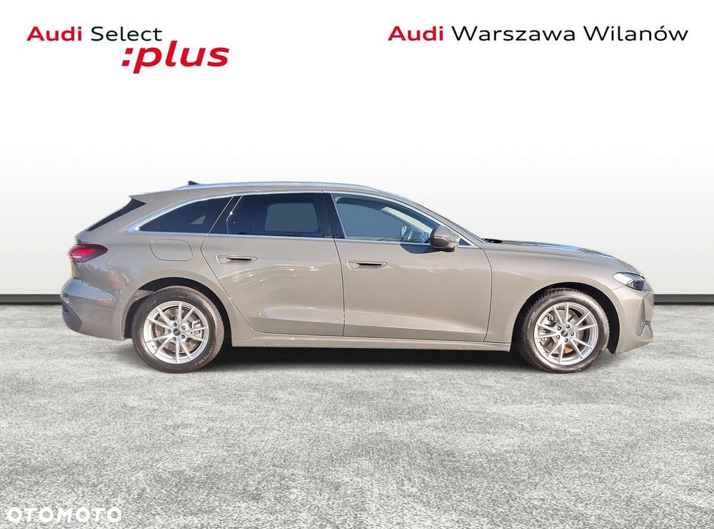 Audi A5 Avant TDI mHEV S tronic - 6