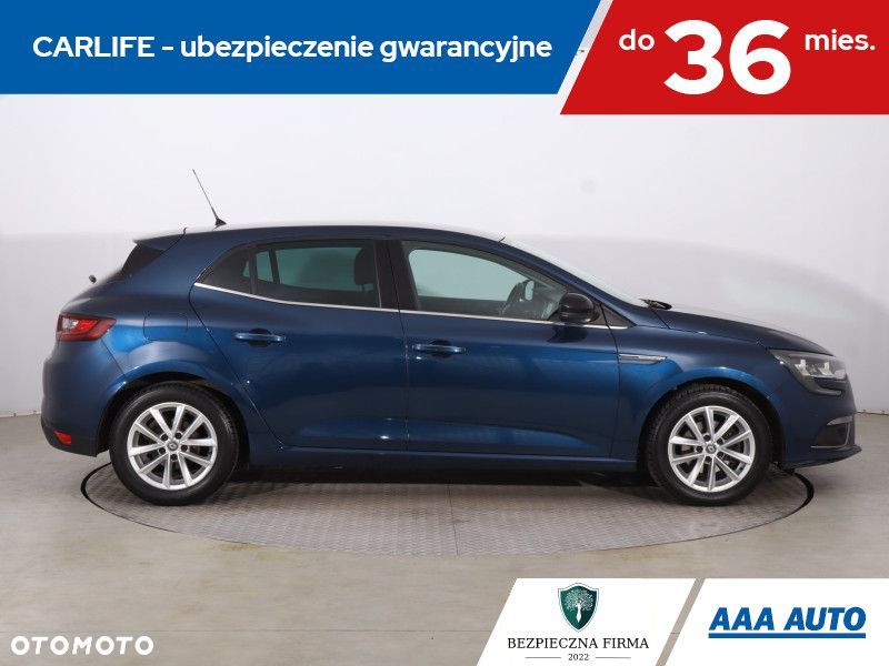 Renault Megane - 8