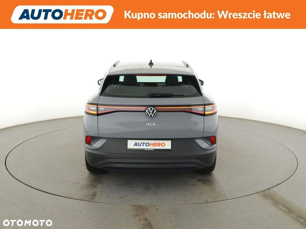 Volkswagen ID.4 Pro mit Infotainment-Paket - 8
