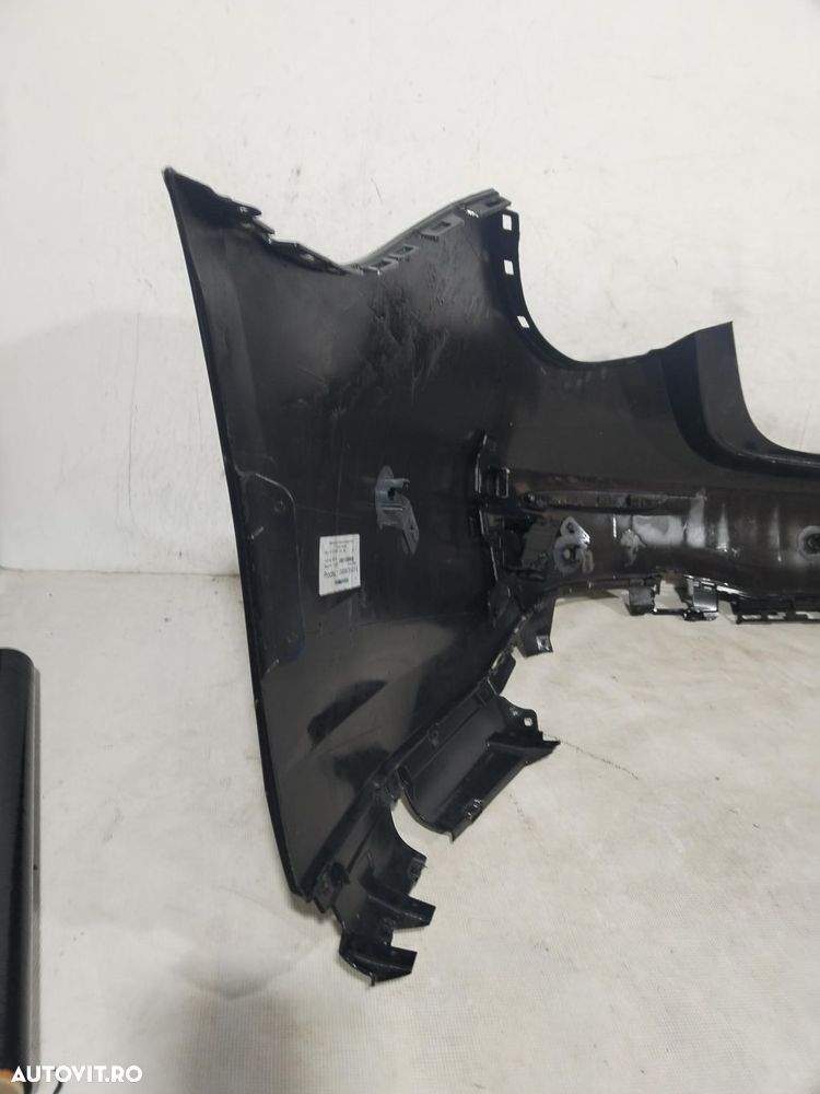 Bara spate Mercedes S-Class, W223, AMG, 2021, 2022, 2023, 2024, 2025, cod origine OE A2238856201. 10613 - 8