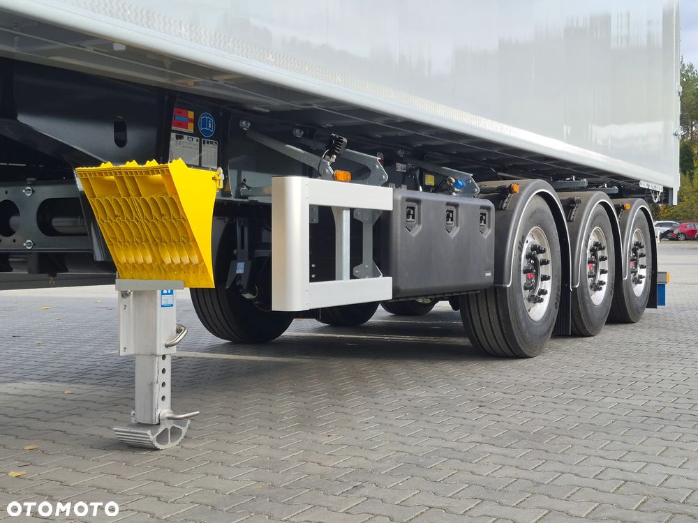 D-TEC Flexliner alu - 16