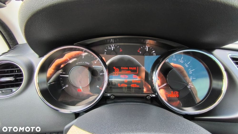 Peugeot 3008 2.0 HDi Allure - 10