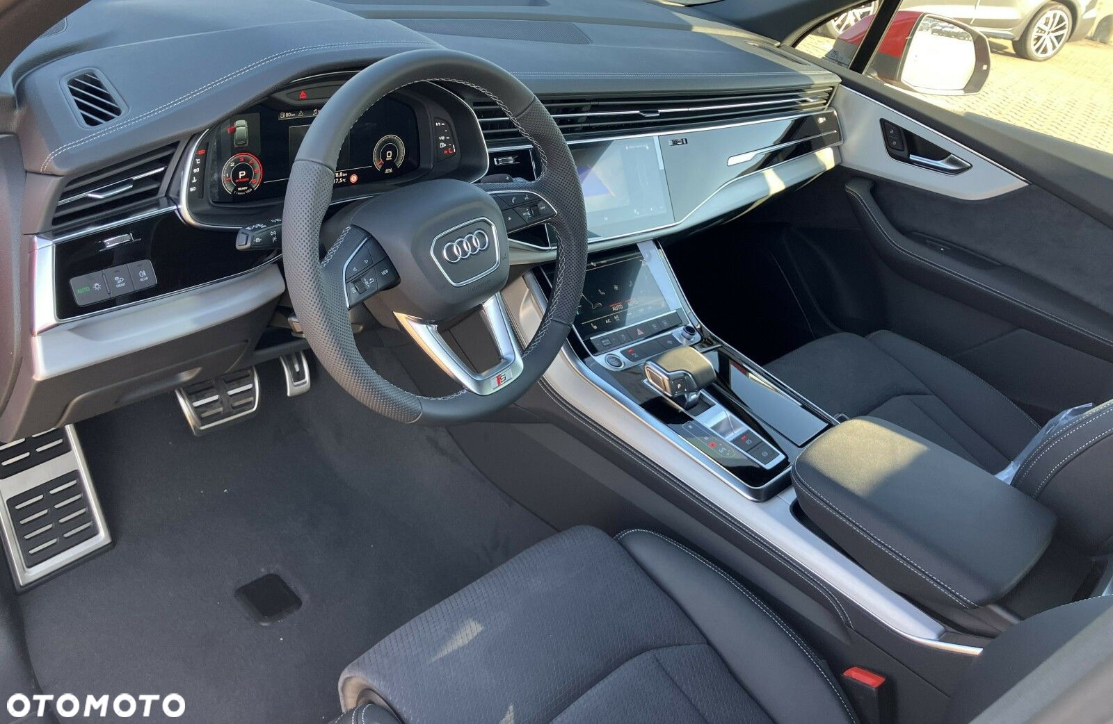 Audi Q7 - 11