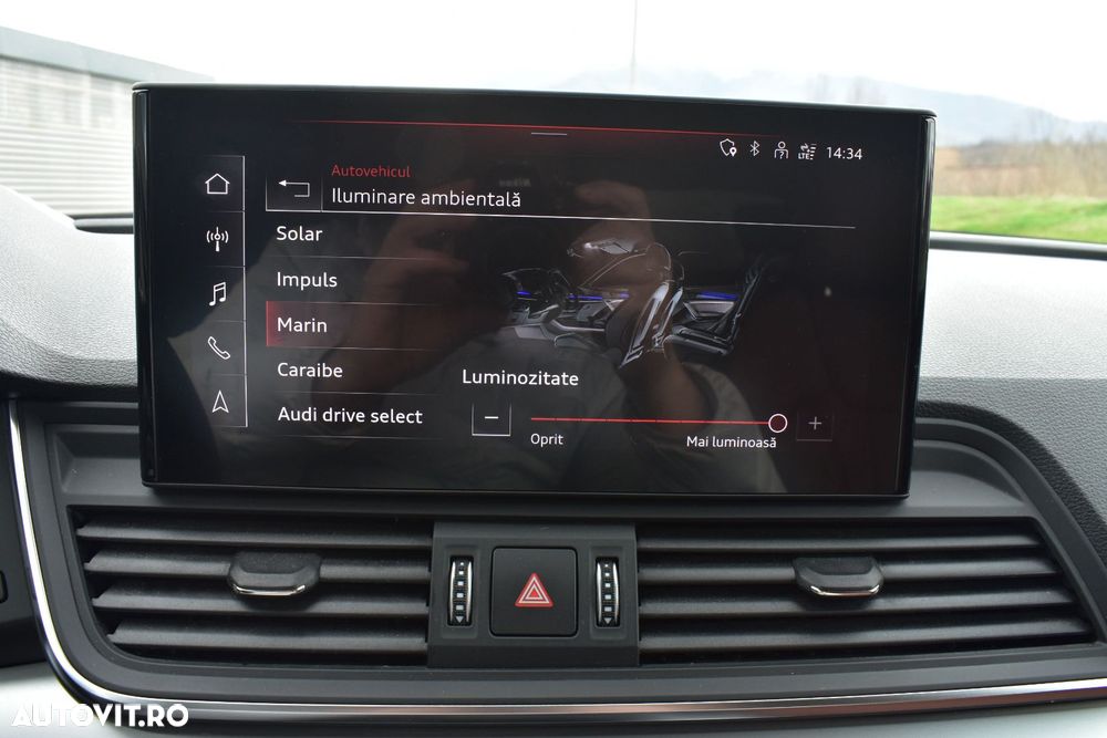 Audi Q5 50 TFSIe quattro S tronic S line - 30