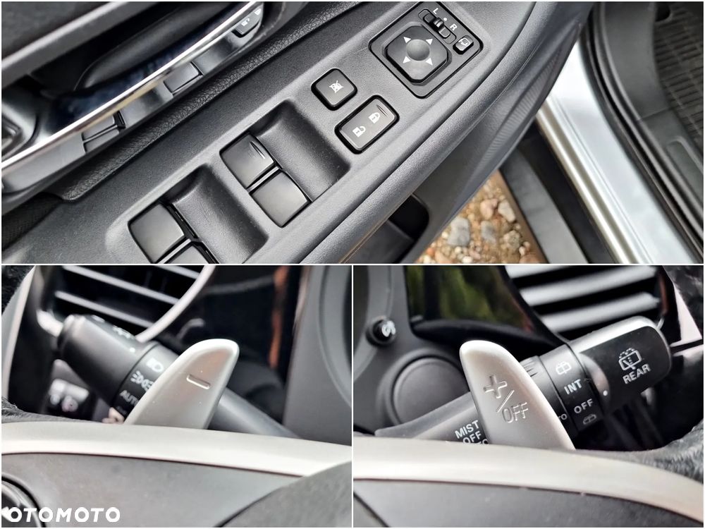 Mitsubishi Outlander ver-1-6-cdti-automatik-innovation - 23