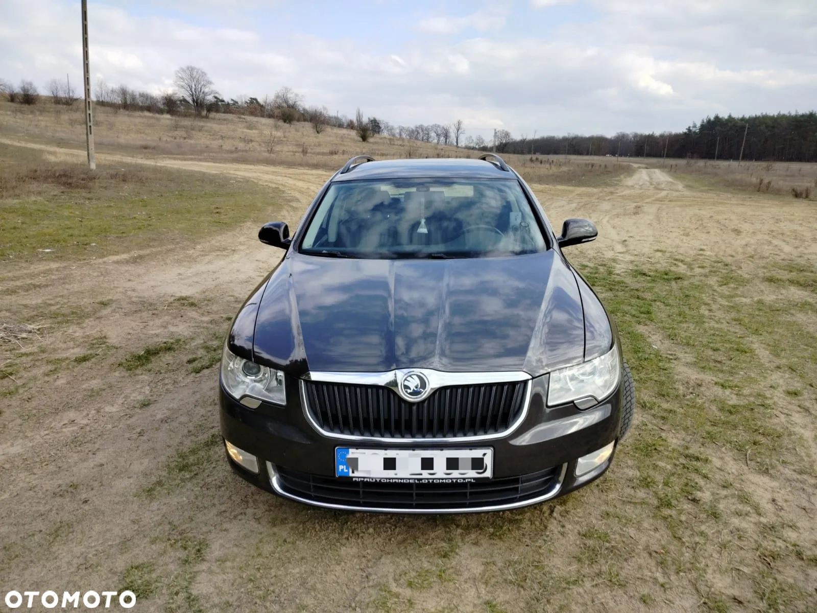 Skoda Superb 1.6 TDI Ambition - 2
