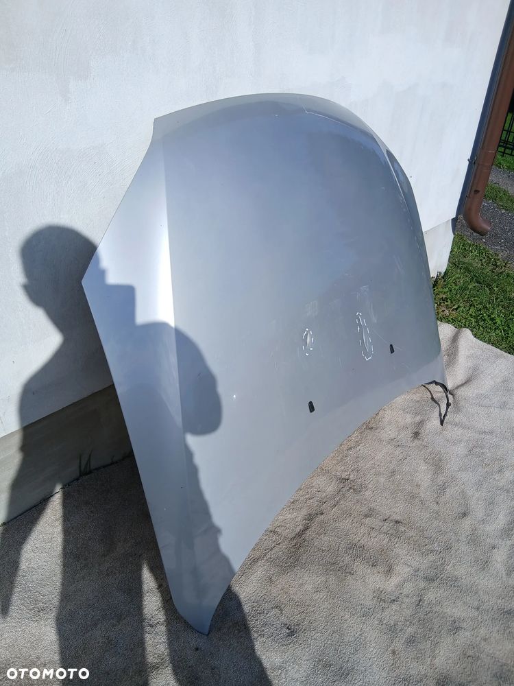 MASKA FORD MONDEO MK III LIFT - 2