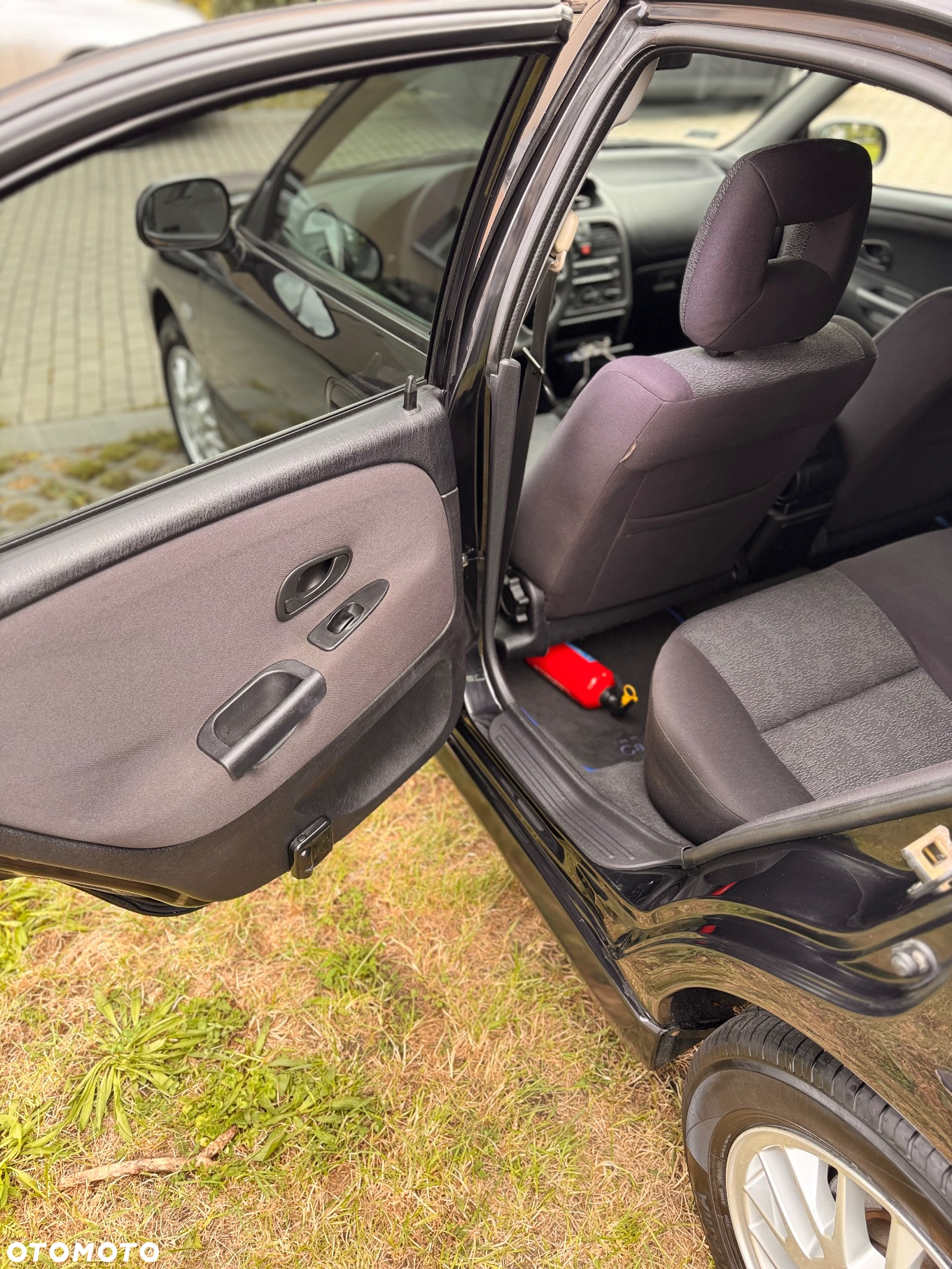 Mitsubishi Carisma 1.8 GDI Comfort - 11