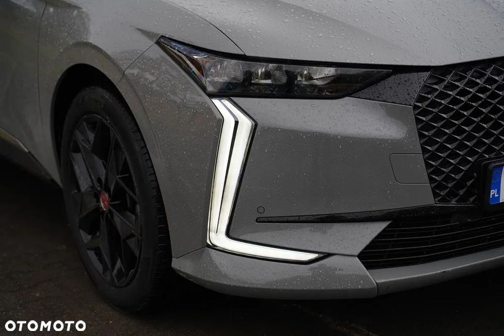 DS Automobiles DS 4 1.2 PureTech Performance Line - 34
