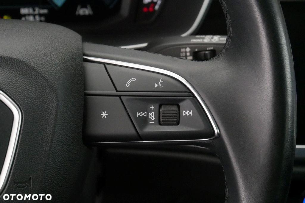 Audi Q3 35 TFSI Advanced S tronic - 24