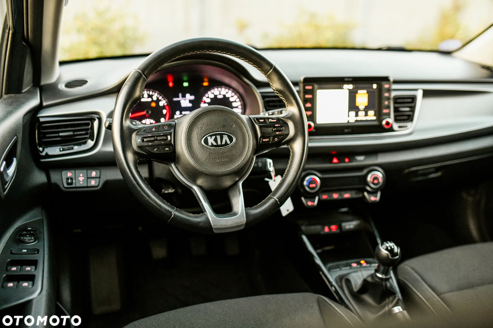Kia Rio 1.2 Edition 7 - 23