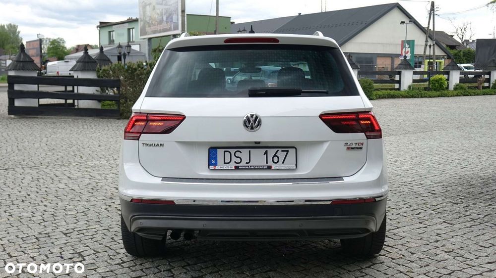 Volkswagen Tiguan - 13