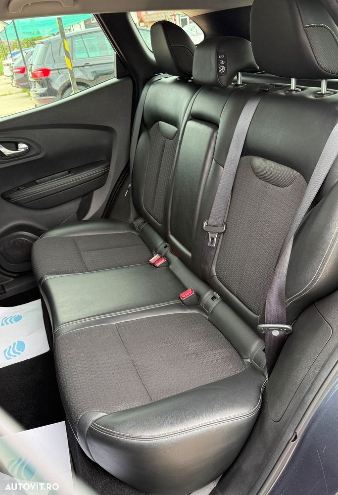 Renault Kadjar 1.6 DCI CVT Intens - 15