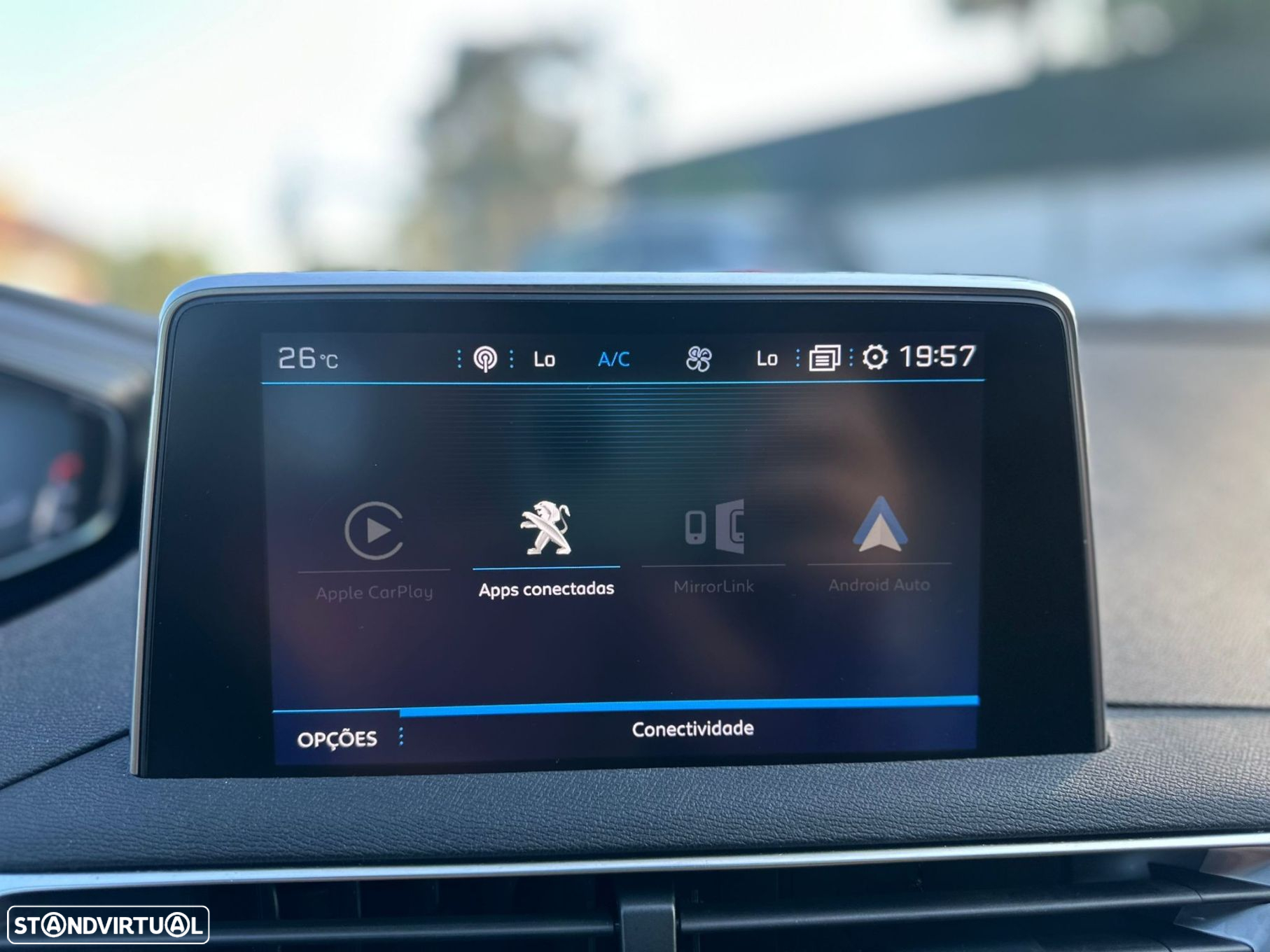 Peugeot 5008 1.5 BlueHDi Allure - 20