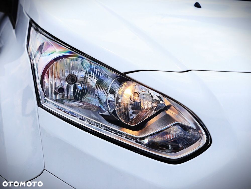 Ford Tourneo Connect 1.0 EcoBoost Trend - 9