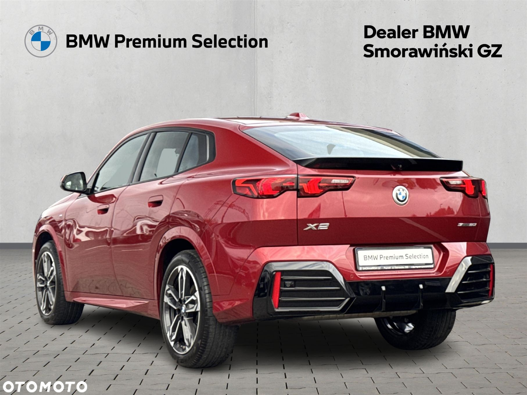 BMW X2 - 2