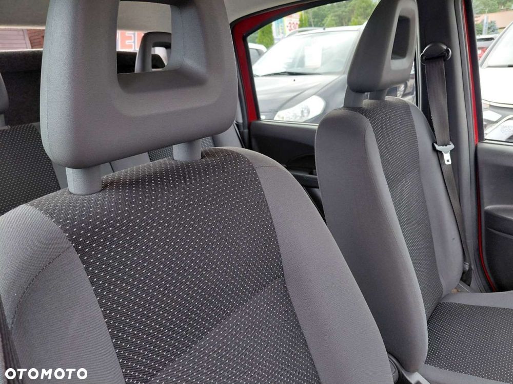 Fiat Panda - 13