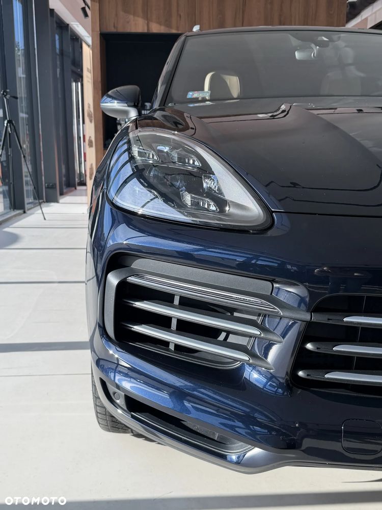 Porsche Cayenne - 11