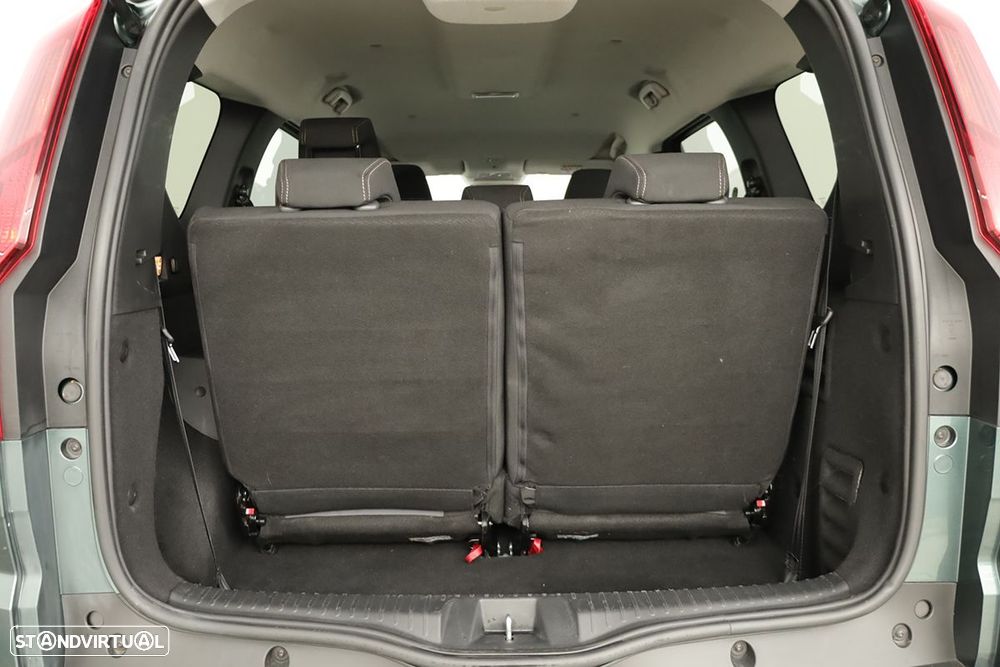 Dacia Jogger 1.0 ECO-G Extreme+ Up&Go 7L Bi-Fuel - 25